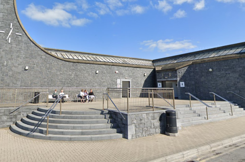 Waterford Council seeks input on proposal for MAJOR developments at Tramore Promenade