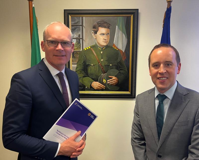 Waterford businesses can apply for enhanced supports for solar panels 