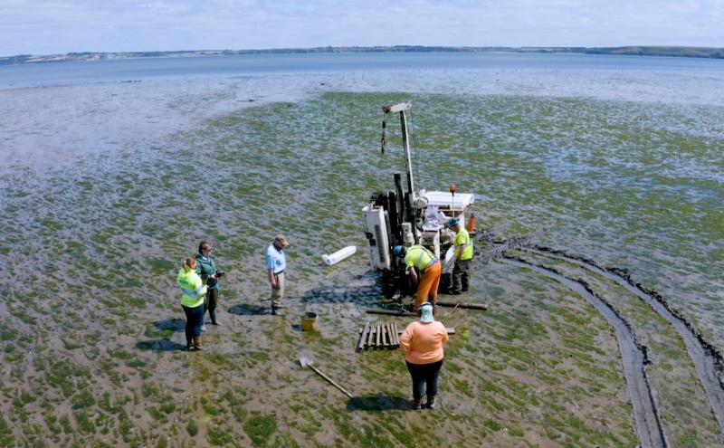 New historical findings in Waterford 'deepen our understanding'