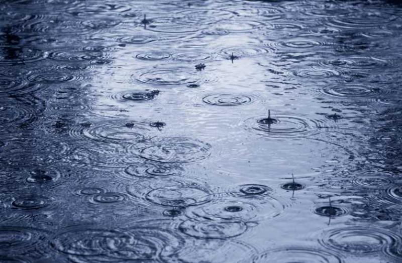 WATERFORD WEATHER: Met Eireann forecasts plenty of rain with  potential spot flooding 