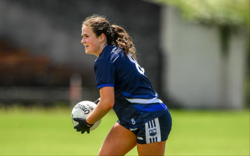 Waterford retain senior status with comprehensive win against Cavan in relegation decider