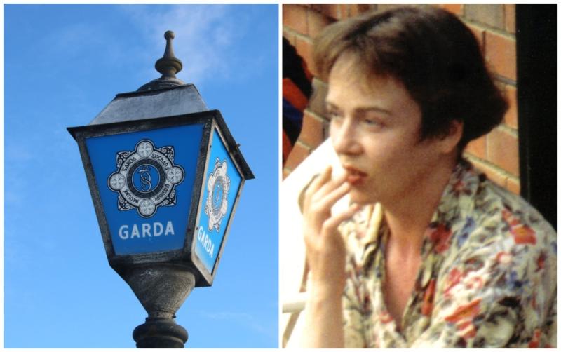 Gardaí renew appeal for missing woman as 30th anniversary of disappearance approaches