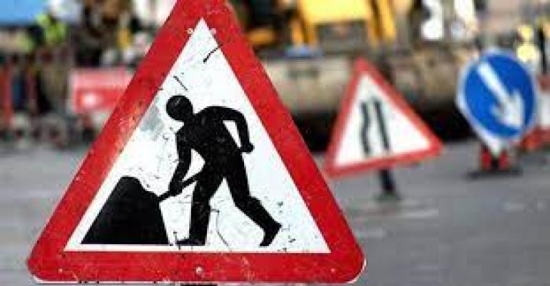 Notice issue for Waterford motorists due to road work