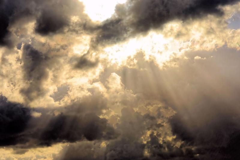 Waterford Weather: Thursday, July 27