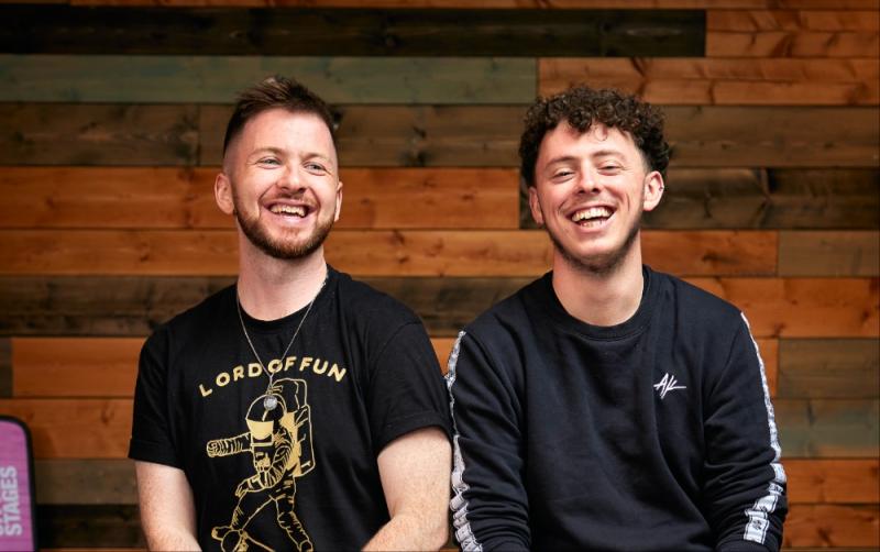 Local Talent Alert: Waterford band set to bring homegrown talent to Electric Picnic 2023