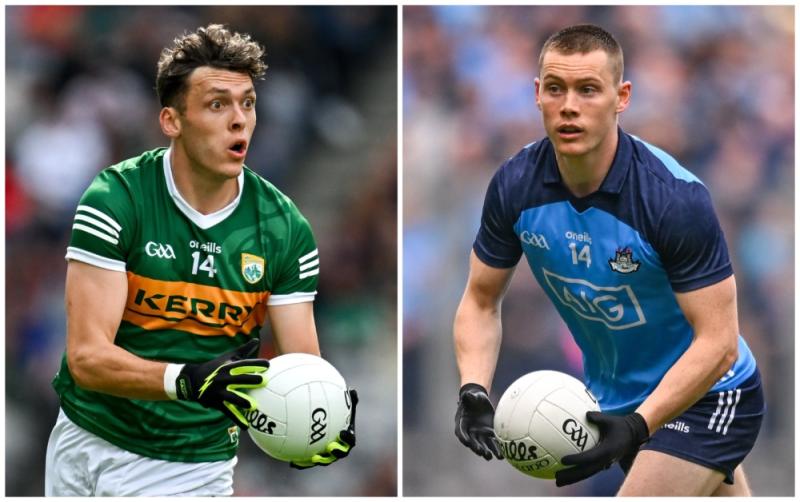 Kerry v Dublin odds: Favourites to score first goal in 2023 All-Ireland Football Final