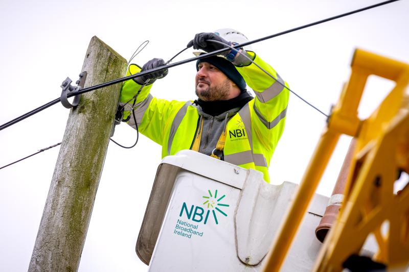 Good news for Waterford as further 2,200 homes to benefit from expanding broadband rollout