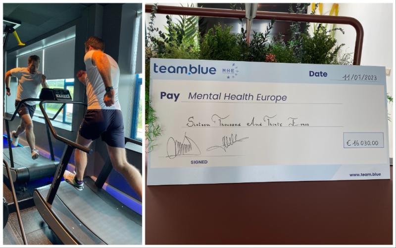 Waterford business travels 40,000kms ‘Around the World’ to raise funds for mental health