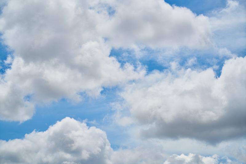 Waterford Weather: Fresh and breezy with sunny intervals and scattered showers
