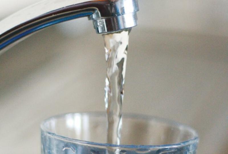 ALERT: Boil Water Notice in effect for almost 65,000 Waterford homes