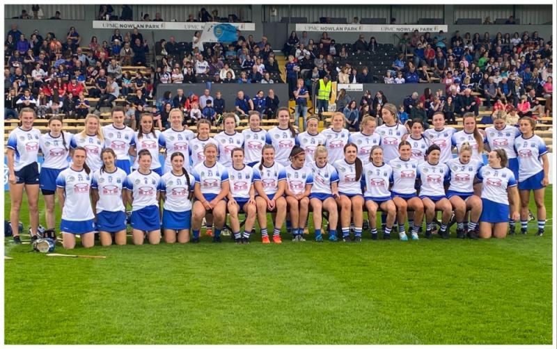 Waterford starting team named for All-Ireland Camogie final against Cork this Sunday