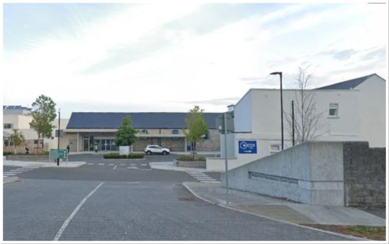 Works and extra parking at Waterford residential care centre gets go ahead