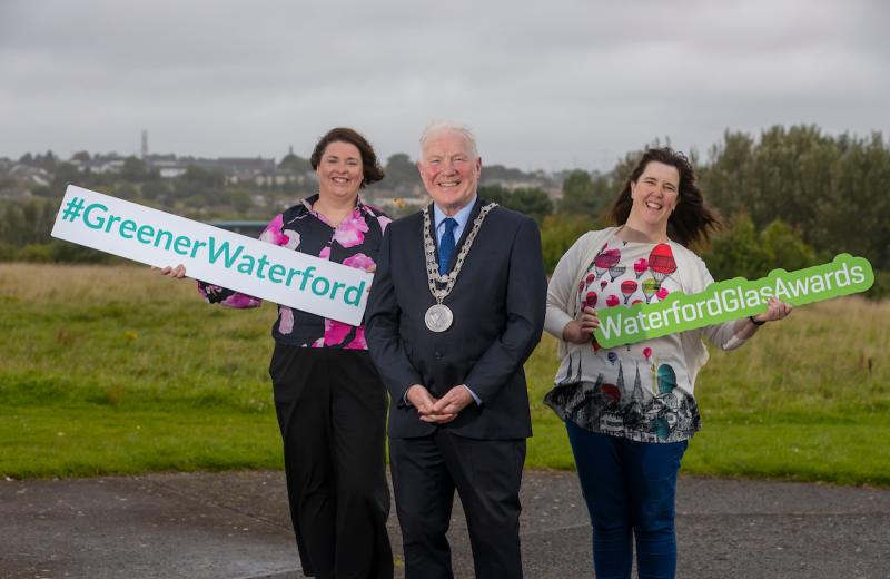 Local Enterprise Office in Waterford launches inaugural Glas Awards