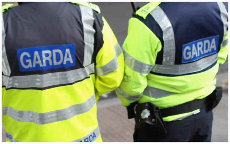 Garda €10 million overtime funding to tackle Dublin drug dealing and antisocial behaviour