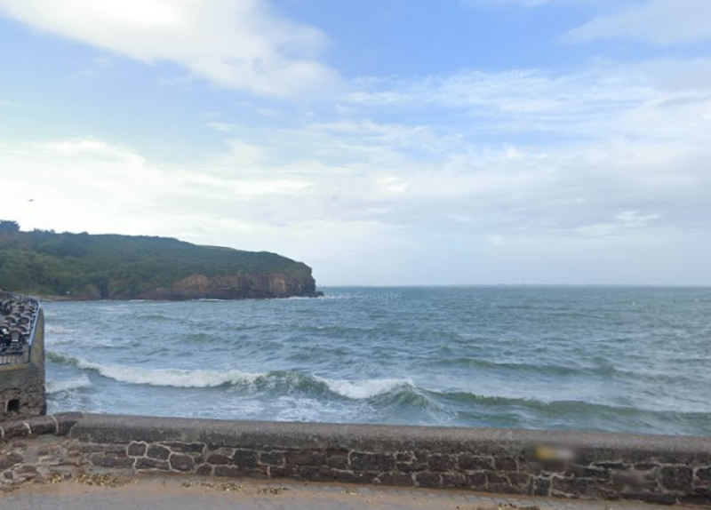 Temporary bathing ban at popular Waterford beach officially over, council confirms