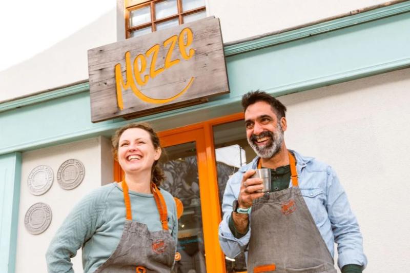 Top chefs lined up for exciting Waterford Harvest Festival 