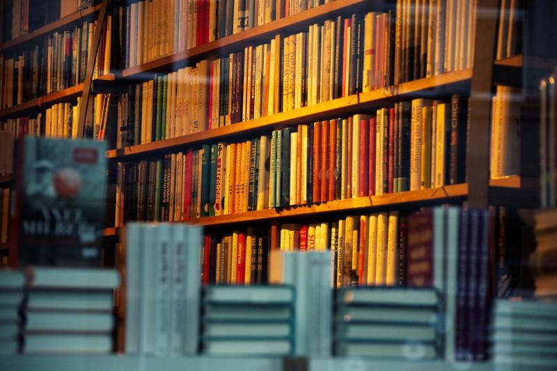 Calling all Waterford bookshops! Search now underway to find the ‘An Post Bookshop of the Year 2023’