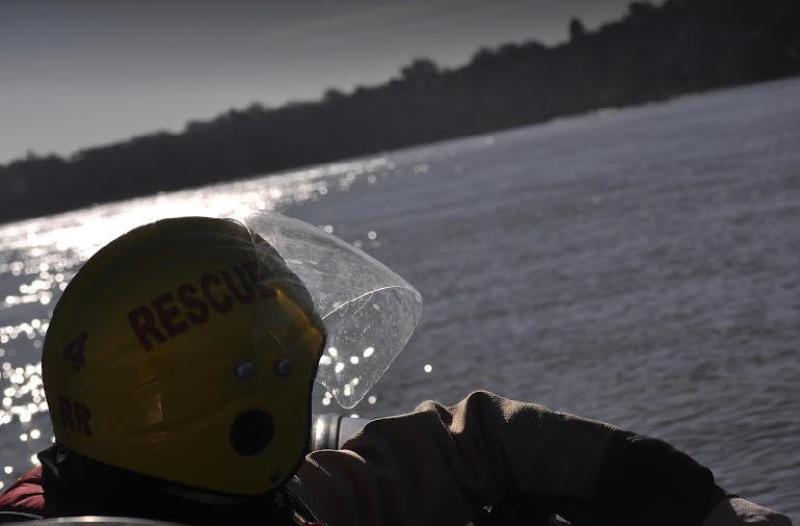 Waterford City River Rescue respond to two emergency incidents