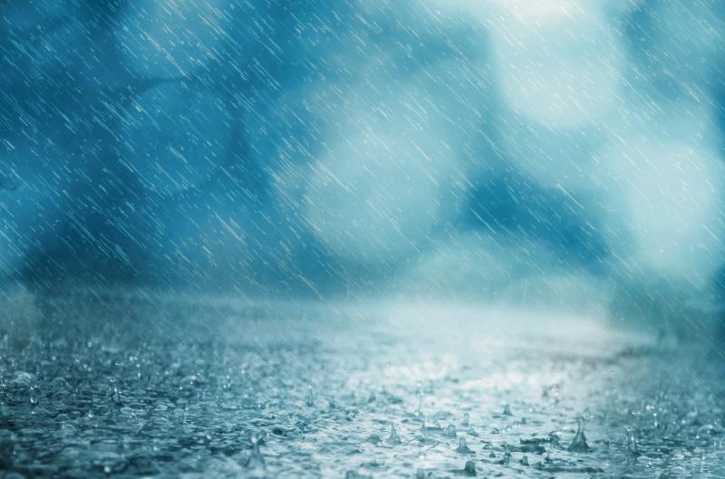 WARNING: Intense rainfall and flooding expected across Waterford today