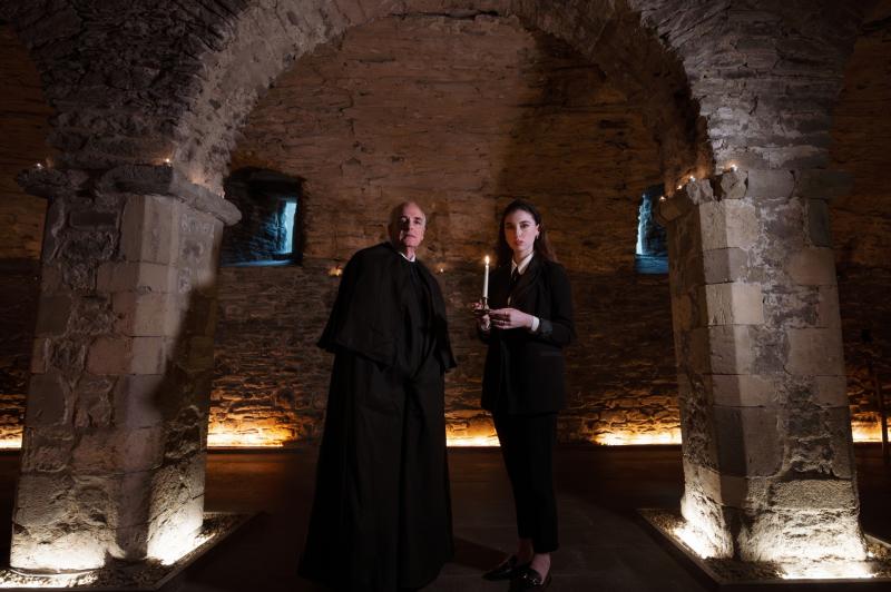 Limited edition Halloween tour to take place in Waterford this October