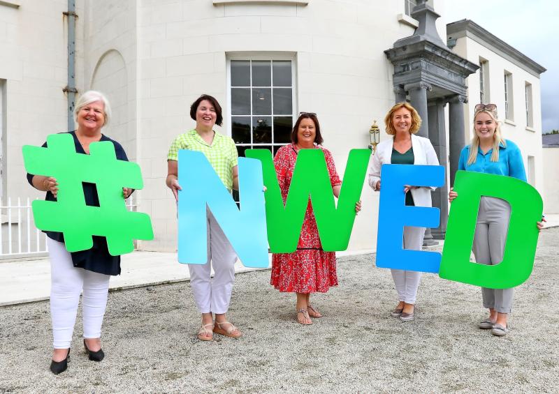 Local Enterprise Office Waterford to celebrate National Women’s Enterprise Day