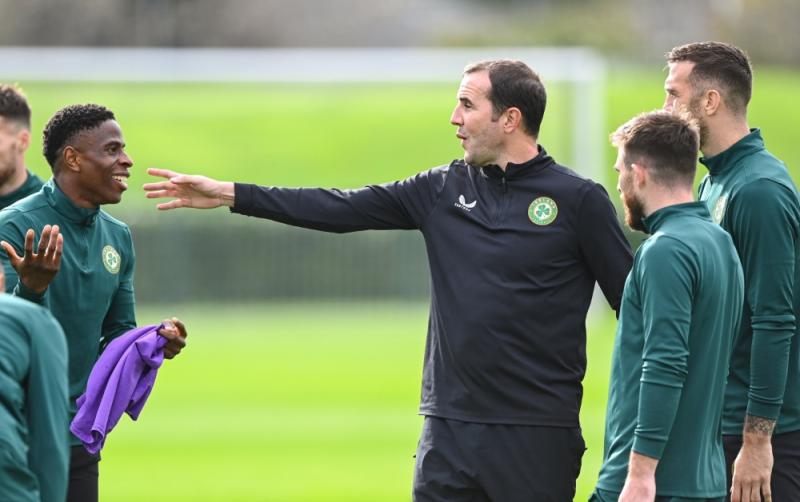Waterford native John O'Shea joins Wayne Rooney at Birmingham City