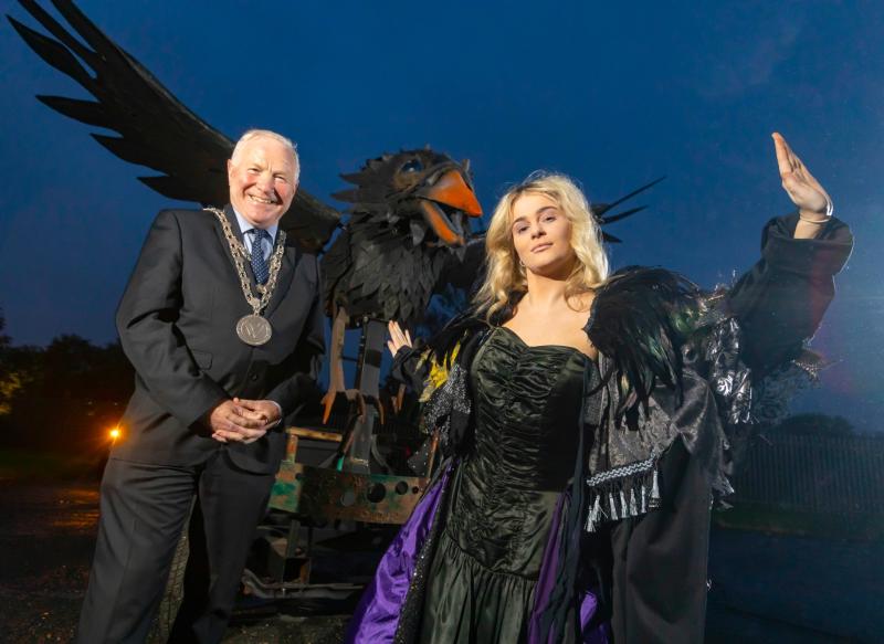 Halloween in Waterford: Host of events to take place during Samhain festival