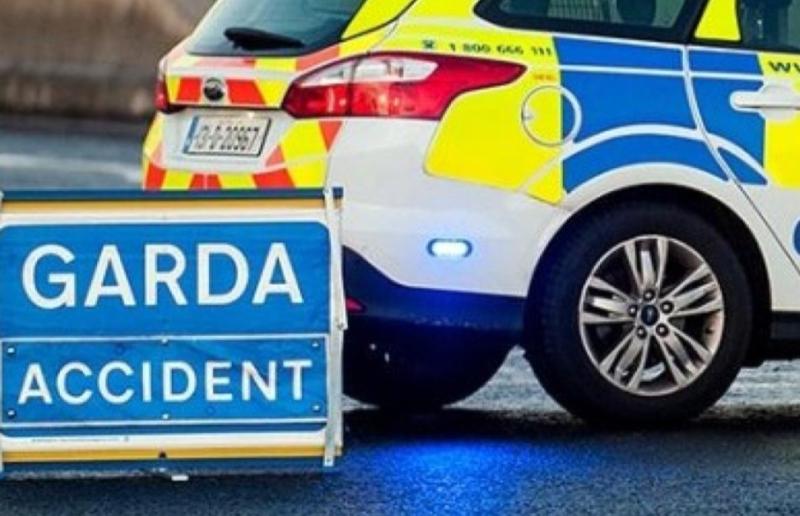 Tragedy in Waterford as man is killed in horror trike crash 