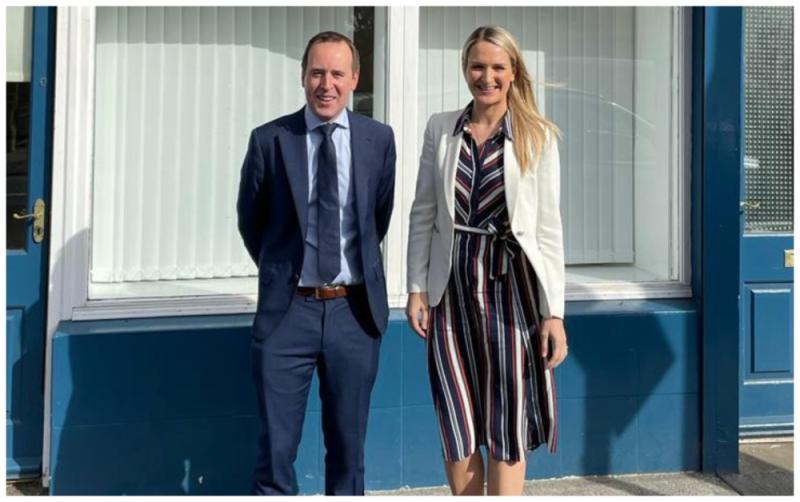 Waterford community projects to benefit from funding