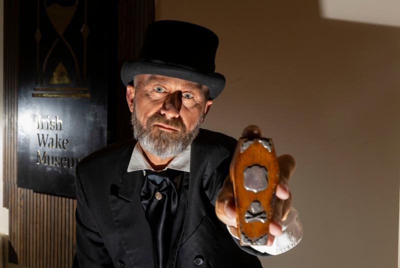 Spooky and exciting programme of Halloween events planned for Waterford 