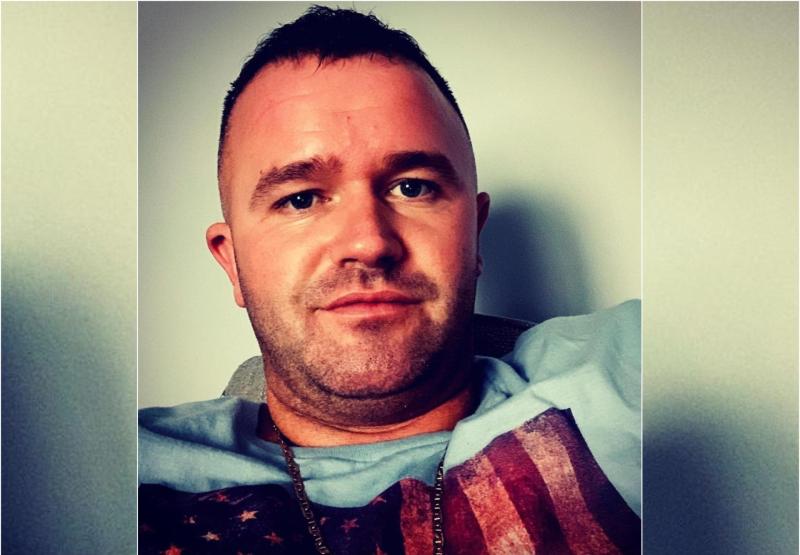 Waterford man, 41, dies just weeks after saving three tourists from river tragedy