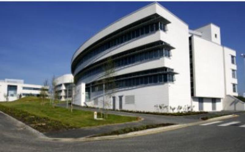 SETU Carlow are preparing for an influx of new students starting in September