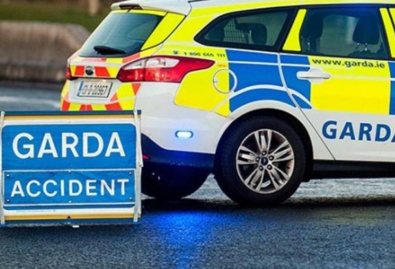 RIP: Driver aged in his 20s dies in single vehicle collision in Waterford
