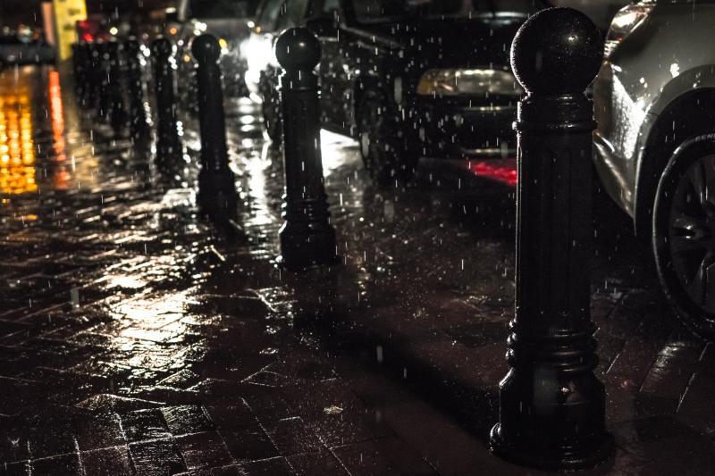 Heavy showers on the way as weather warning issued for Waterford