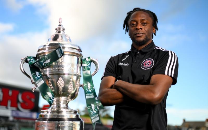 FAI Cup Final: Bohemians v St Patrick's Athletic - date, time, ticket and TV details