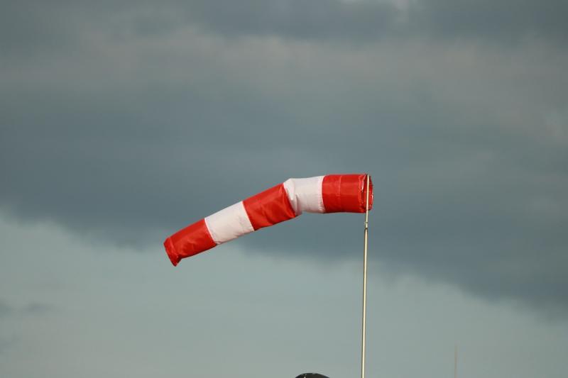 Met Éireann warns of 'very strong and gusty' winds in Waterford as Storm Ashley approaches