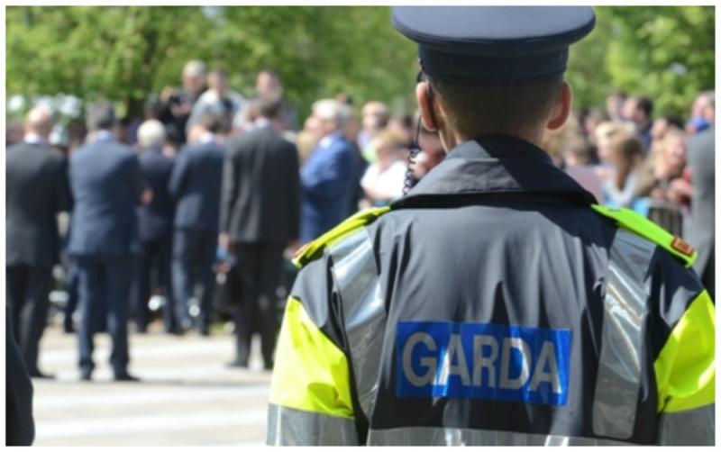 Policing Authority to host meeting with the Garda Commissioner in Waterford 