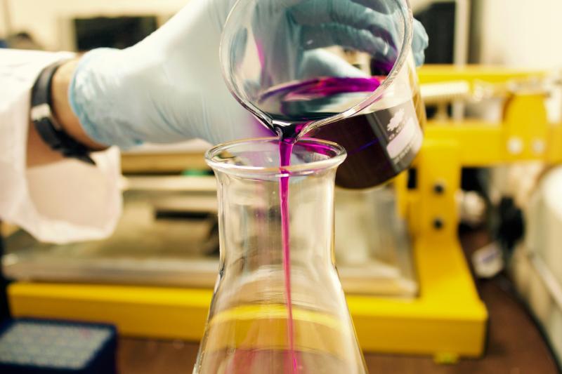 Free event in Waterford tonight as part of the South East Science Festival