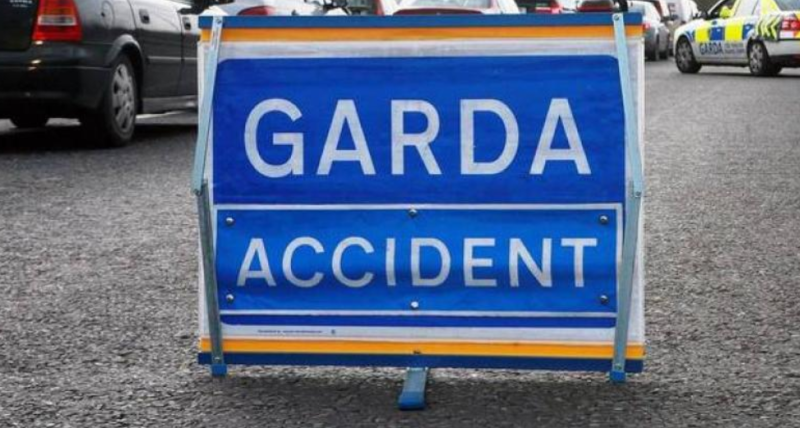 Two Waterford children taken to hospital after e-scooter and jeep crash