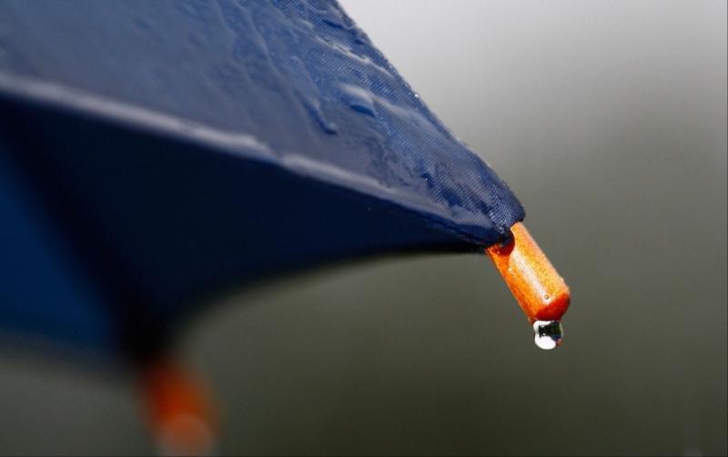 Get the umbrellas - Spot flooding and heavy rain inbound as weather warning issued for Waterford