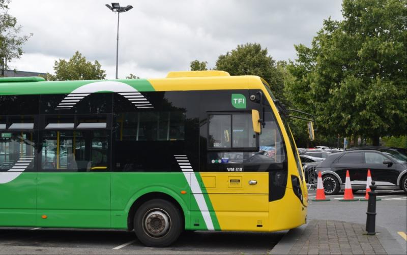 Waterford buses to stop on roads with cars forced to wait behind them under new policy