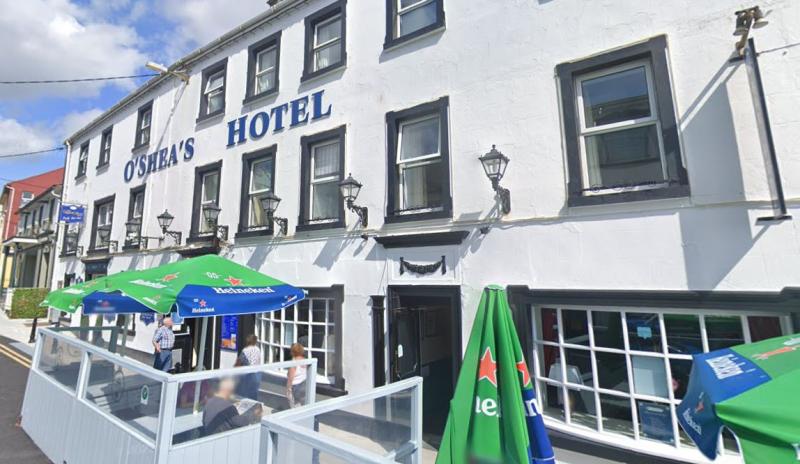 Popular Waterford hotel to be sold