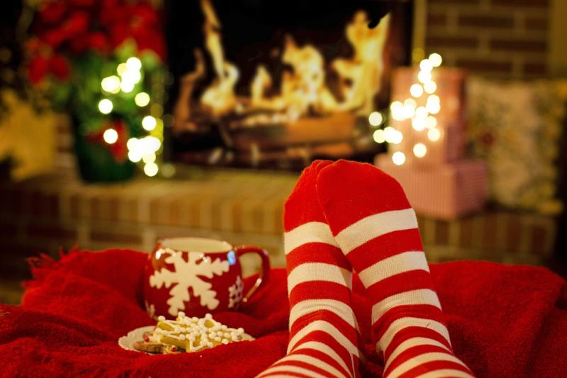 Christmas Guide: Tips for staying safe during the winter weather in Waterford