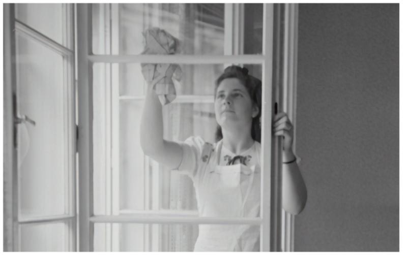 'A woman's place is wherever she wants it to be' - Referendums planned to change constitutional references 