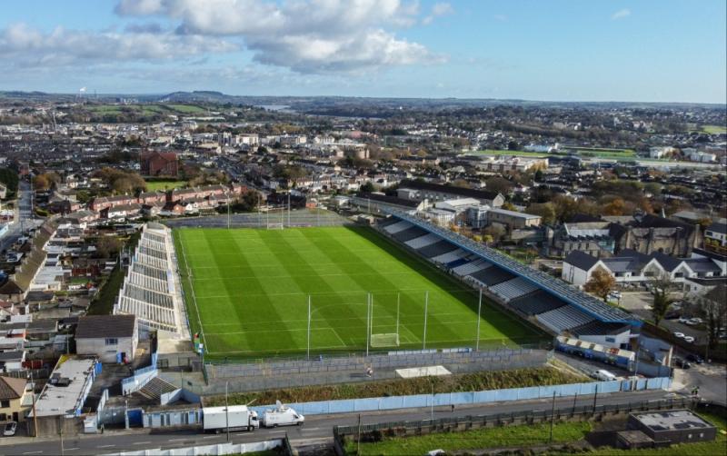 Government approves further funding for redevelopment of Waterford's Walsh Park
