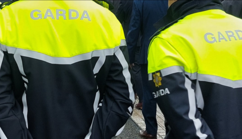Waterford Gardaí ask locals to check CCTV for potential footage of car thieves