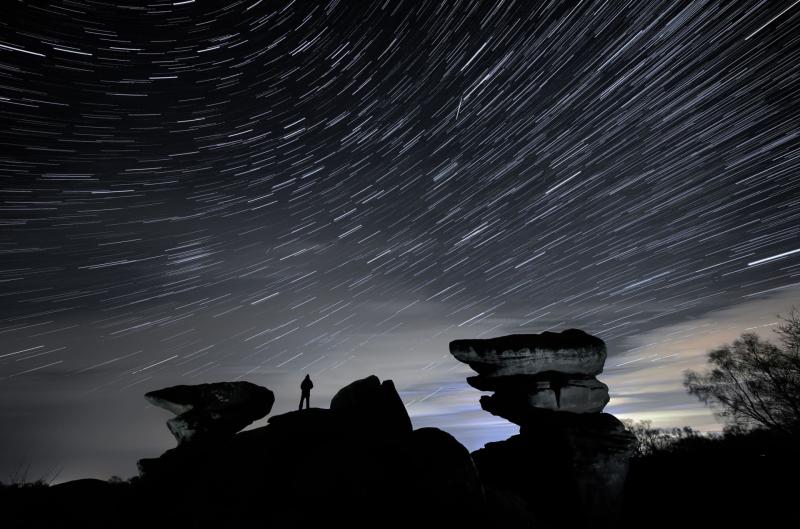 Calling Waterford skygazers: When to watch the last meteor shower of the year in Ireland