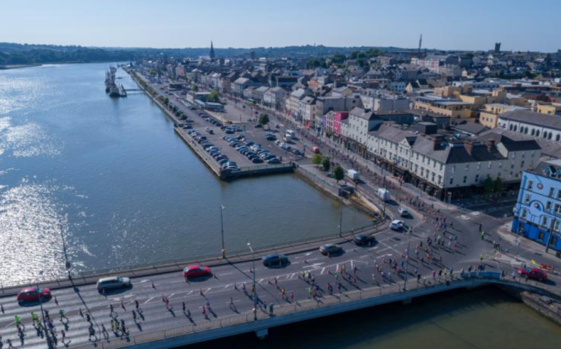 ALERT: Waterford motorists advised of planned Rice Bridge lift today