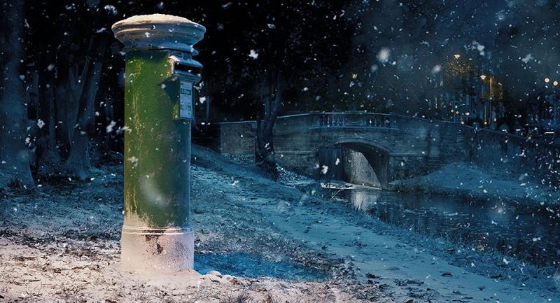 Christmas posting dates: An Post confirm deadlines for Waterford, Ireland and abroad