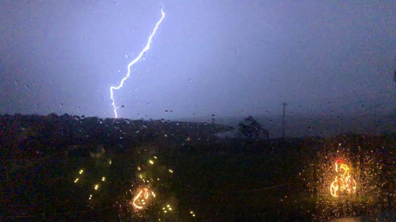 storm gerritt Alan Mac Cárthaigh